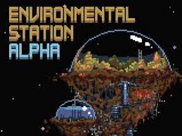 This item has been removed from the community because it violates steam community & content guidelines. Environmental Station Alpha Video Game Tv Tropes