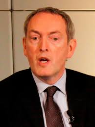 John Hutton, Baron Hutton of Furness