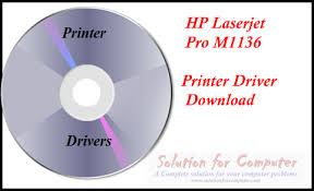 This page contains the driver installation download for hp laserjet professional m1136 mfp in supported models (emachines by acer) that are these driver(s) may not work with your computer. Hp M1136 Printer Driver Download For Windows Xp Gallery