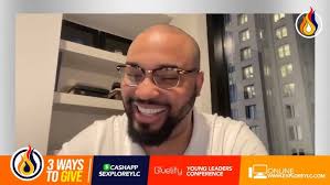 ☕️ "Too Desperate To Be Denied"