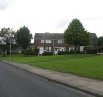 File:Hattersley - Cambourne Road - geograph.org.uk - 1400146 ...