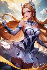 How To Play As Odette In Mobile Legends: Bang Bang: 10 Steps