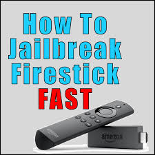 I read a couple of books before this but they. How To S Wiki 88 How To Jailbreak A Firestick