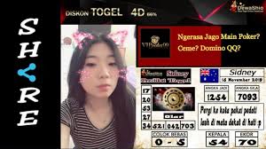Bocoran Togel Sidney Hari Ini 70 Jitu Menurut Pribon Jawa Live Draw S Kola Poker Bepergian