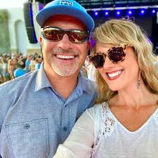 Memorial service for coworker