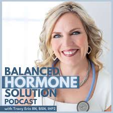 The Balanced Hormone Solution