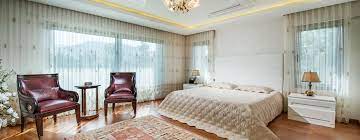 Temel görevi, mobilyaların rengini karşıt tonlarda vurgulamaktır. Yatak Odasi Halisi Nasil Olmali Turk Evlerinden 13 Ornek Homify