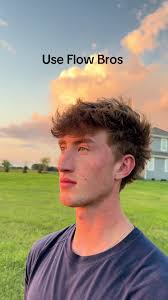 Get yours in TikTok shop! @phen22 #flowbros #fullhair #texture #volume