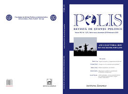 Andreea iuliana bădilă (irrd 1989) ; Ceeol Article Detail