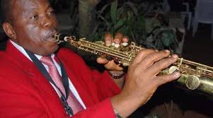 Nécrologie : Le célèbre Saxophoniste Maître Barry a tiré sa révérence