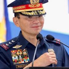 He is the chief of directorial staff of the philippine national police's since 2019.1. General Guillermo Eleazar Photos Facebook