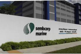 To make it easier for you, these are your possible. Sembcorp Marine Q4 Profit Sinks 94 9 To 5 9m On Higher Cost Of Sales Companies Markets News Top Stories The Straits Times