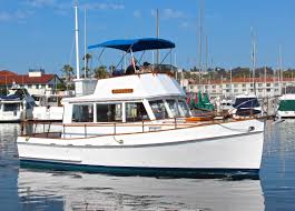 1972 Grand Banks 32 Sedan Power Boat For Sale Www Yachtworld Com Grand Banks Yachts Boat Boats For Sale