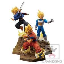 Seekfunning blue multicolor white black pink gold green red other boys unisex Banpresto Dragonball Z Absolute Perfection Figure Gokou Https Smile Amazon Com Dp B07hd3n572 Ref Cm Sw Vegeta And Trunks Goku Super Saiyan Dragon Ball Z