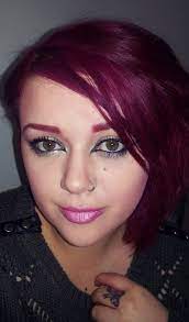 Fudge Paintbox Raspberry Beret Google Search Magenta Hair Magenta Hair Colors Dark Blonde Hair Color