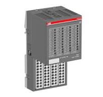 I/o range | ABB