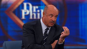 Phil's plan also actually provides too few calories for many people to be successful. I Was Invited On Dr Phil Psyche