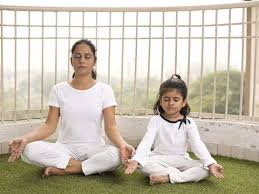 One cup of strawberries contains about 136% of the rda of vitamin c. Yoga Covid 19 Battle Immunity Boosting Tips From The Ayush Ministry The Economic Times