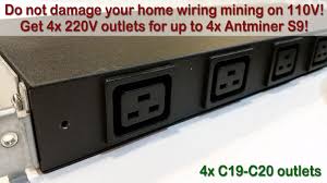 You have to wait few hours, depending on the instance of your choice (one or 4 cores). Item Specifics Brand Amity Labs Type Pdu Model Amlpdu52 Mining Hardware