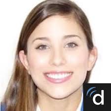 Dr. Maria V. Bandres Urbina, MD