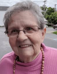 Shirley Jane Deitrick Obituary