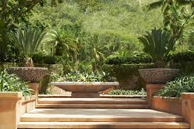 Hayman Island Resort Tropical Garden Design Outdoor Gardens Tropical Garden