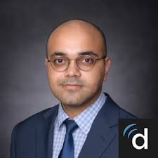 Dr. Rhythm Vasudeva, MD