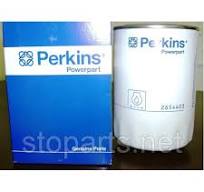 Oil filter Perkins 2654403