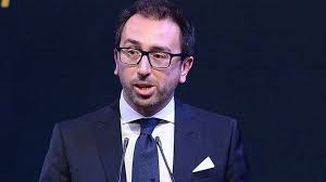 Последние твиты от alfonso bonafede (@alfonsobonafede). Mes Bonafede La Maggioranza Non Corre Rischi Ma 4 Europarlamentari Lasciano Il M5s Italiaoggi It