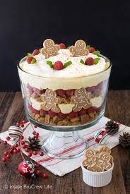 These delish trifle recipes are great to have on hand throughout the holiday season—and they're big enough to feed a crowd. 50 Easy Trifle Recipes Guests Will Love How To Make A Trifle