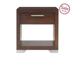 Grid End Table Kids Bedside Table Home Goods Furniture