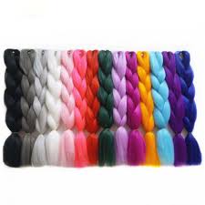 2 in 1 style (3) 2x (3) 3x (3) braided (85) crochet braid (459) futura / heatable (109) Buy Synthetic Braiding Hair 29color Pure Color 24inch Hair Extension At Affordable Prices Free Shipping Real Reviews With Photos Joom