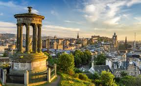 Schließlich liegt die schwedische hauptstadt ähnlich. Top 10 Edinburgh Sehenswurdigkeiten 2021 Mit Karte
