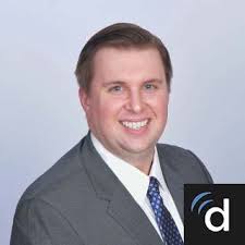 Dr. Hunter Alexander, DO