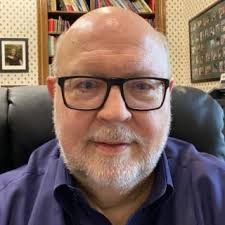 Dr. Richard Voet, MD