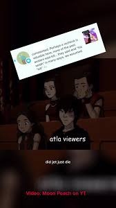 Did Jet Just Die? : R/Thelastairbender