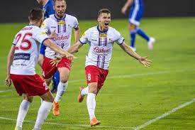 Podbeskidzie v lechia gdansk, 15.03. Ekstraklasa Podbeskidzie Rakow Kursy Typy 18 09 2020 Super Express