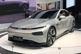China car forums since 2005 a forum community dedicated to chinese car owners and enthusiasts. Shanghai Motor Show 2019 Best Of The Chinese Cars Autocar