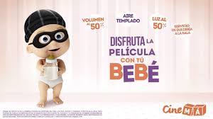 The chain has also began to open locations in the united states under the banner cmx. Cinemex Cinema Youtube