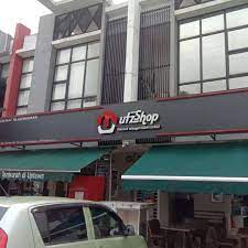 We are doing some work on the site and will be back shortly. Kedai Ustaz Kota Damansara Home Facebook