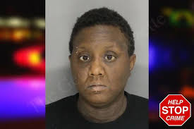 Cobb County Mugshots