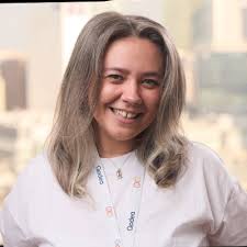 Today marks my 3 year anniversary at CTS and I can honestly say I've loved  (nearly) every moment of it. Some key highlights for me include: