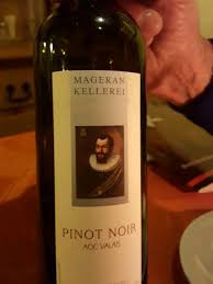 Mageran mageran silicon valley, california. Mageran Kellerei Valais Pinot Noir Vivino