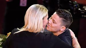 Kerstin ott und ihre frau karolina. Kerstin Ott Uber Ihr Coming Out Wir Haben Beschlossen Es Einfach Zu Sagen Mdr De