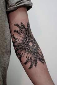 Facebook pinterest twitter whatsapp messenger email. Beautiful Mandala Arm Tattoo Mandala Tattoos Pinterest Tattoos Elbow Tattoos Inner Elbow Tattoos