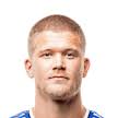 Andreas Cornelius EA FC 25