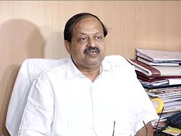 MLA Debi Mishra tested positive for COVID19