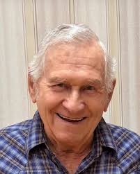 Frank Howard Pearson Obituary May 17, 2025