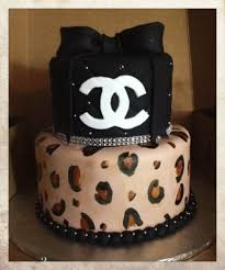 Purple leopard print custom birthday party favors water bottle labels wrappers. Epingle Par Adrienne Carlos Alvarez Sur Cute Cakes