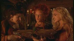 Hocus Pocus Book Replica Tutorial Home